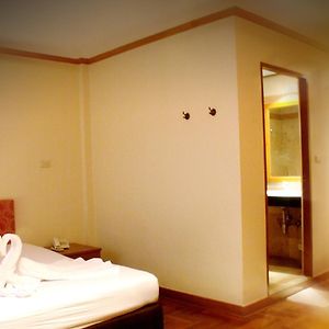 Kamer "Premier" met een King Size Bed